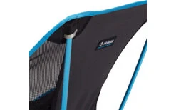 Helinox Swivel Chair Black Campingstuhl -Fiamma Verkäufe 275898 2006093