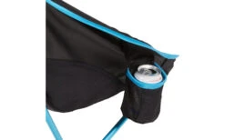 Helinox Savanna Chair Black Campingstuhl -Fiamma Verkäufe 275920 1933763