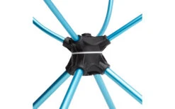 Helinox Swivel Chair Black Campingstuhl -Fiamma Verkäufe 275922 1933775