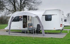 Vango AirBeam Sky Canopy Aufblasbares Sonnenvordach 2,5 M -Fiamma Verkäufe 276894 2248852