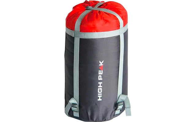 High Peak Deckenschlafsack Dundee 4 5 High Peak Deckenschlafsack Dundee 4 – Bild 3