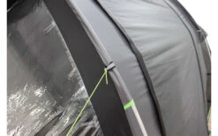 High Peak Paros 5 Tunnelzelt -Fiamma Verkäufe 277084 2587223