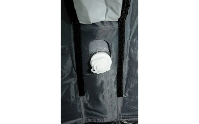 Camptime Reisevorzelt Lago Air 4 Camptime Reisevorzelt Lago Air – Bild 2