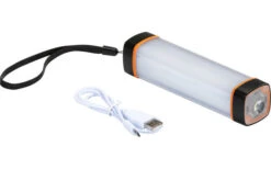 Disc-O-Bed X5 Mini Outdoor- Und Campinglicht -Fiamma Verkäufe 277735 2699681