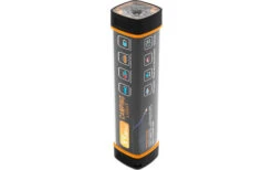 Disc-O-Bed X5 Mini Outdoor- Und Campinglicht -Fiamma Verkäufe 277751 1956153