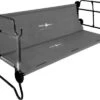 Disc-O-Bed Stockbett XL Schwarz -Fiamma Verkäufe 278879 1954406 1