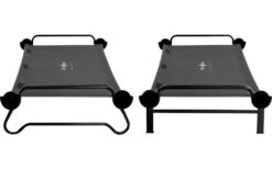 Disc-O-Bed Stockbett XL Anthrazit 10 Disc-O-Bed Stockbett XL Anthrazit -Fiamma Verkäufe 278917 2303275