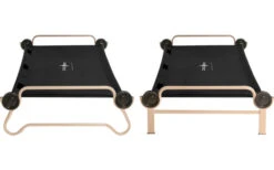 Disc-O-Bed Stockbett XL Anthrazit 13 Disc-O-Bed Stockbett XL Anthrazit -Fiamma Verkäufe 278919 2303416