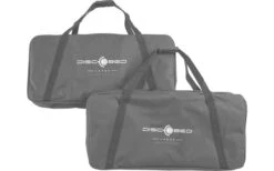 Disc-O-Bed Stockbett L Anthrazit -Fiamma Verkäufe 278943 2378516