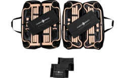 Disc-O-Bed Stockbett XL Schwarz -Fiamma Verkäufe 278947 2303440 1