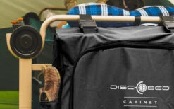 Disc-O-Bed Cabinet Garderobe Für Stockbett L / XL -Fiamma Verkäufe 278973 2470303