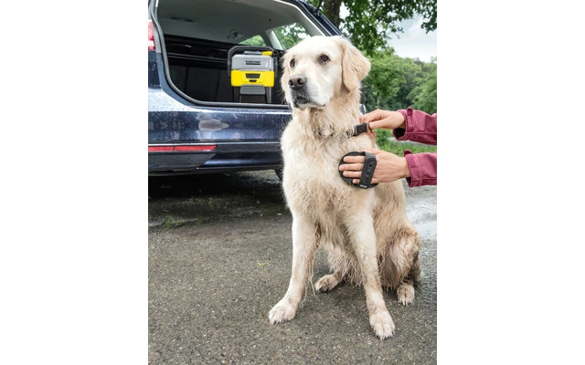 Kärcher Mobile Outdoor Cleaner OC 3 Akku-Niedrigdruckreiniger Inklusive Pet Box 5 Kärcher Mobile Outdoor Cleaner OC 3 Akku-Niedrigdruckreiniger Inklusive Pet Box – Bild 3