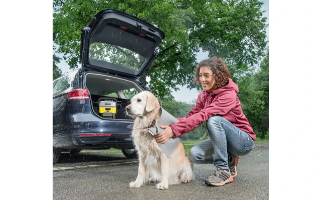 Kärcher Mobile Outdoor Cleaner OC 3 Akku-Niedrigdruckreiniger Inklusive Pet Box 6 Kärcher Mobile Outdoor Cleaner OC 3 Akku-Niedrigdruckreiniger Inklusive Pet Box – Bild 4