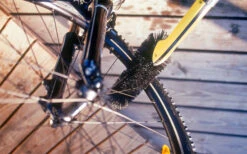 Kärcher Felgenwaschbürste Für K2 Hochdruckreiniger -Fiamma Verkäufe 285432 2061735