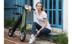 Lehe K1 + E-Mofa Jeansblau 15 Lehe K1 + E-Mofa Jeansblau -Fiamma Verkäufe 285675 2063643 1