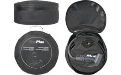 PAT Campingdusche 11 Liter Mit Fußpumpe -Fiamma Verkäufe 285907 2387102