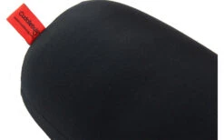 Cuddlebug Reisekissen Medium Blau