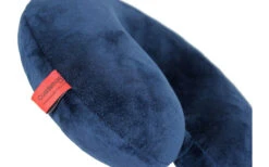 Cuddlebug Memory Schaum-Reisekissen Blau -Fiamma Verkäufe 286025 2486890 1