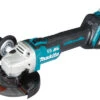 Makita DGA513Z Akku-Winkelschleifer (ohne Akku) -Fiamma Verkäufe 286404 2100234