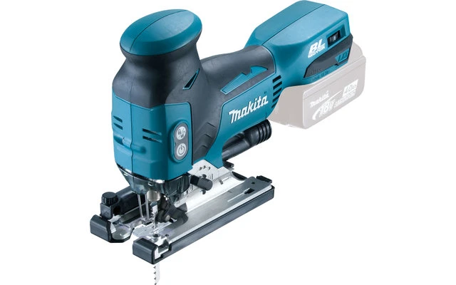 Makita DJV181Z Akku-Pendelhubstichsäge (ohne Akku) 3 Makita DJV181Z Akku-Pendelhubstichsäge (ohne Akku)