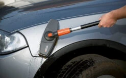 Gardena Autowasch-Set Aufsatz Für Gartenschläuche / Schlauchtrommeln -Fiamma Verkäufe 287704 2266388