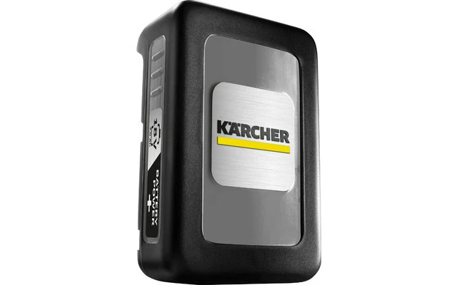 Kärcher Battery Power+ 18/30 Wechselakku 18 V / 3.0 Ah 3 Kärcher Battery Power+ 18/30 Wechselakku 18 V / 3.0 Ah