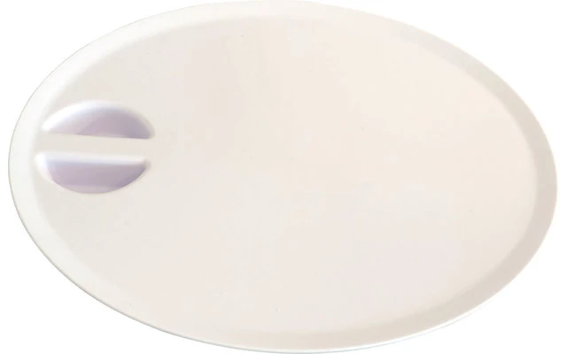 Bivvy Loo Deckel Für Tragbare Campingtoilette 3 Bivvy Loo Deckel Für Tragbare Campingtoilette