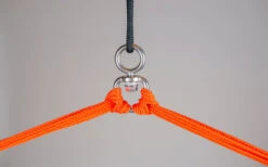 LA SIESTA LaSiesta Domingo Comfort Outdoorhängestuhl Toucan -Fiamma Verkäufe 288625 2670493