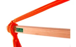 LA SIESTA LaSiesta Domingo Comfort Outdoorhängestuhl Toucan -Fiamma Verkäufe 288645 2064291