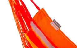 LA SIESTA LaSiesta Domingo Comfort Outdoorhängestuhl Toucan -Fiamma Verkäufe 288663 2064573