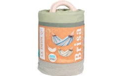 La Siesta Brisa Doppel-Outdoorhängematte Cedar -Fiamma Verkäufe 288673 2407553 3