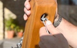 La Siesta Elipso Nature Holz-Hängemattengestell Für Doppel-Hängematten 11 La Siesta Elipso Nature Holz-Hängemattengestell Für Doppel-Hängematten -Fiamma Verkäufe 288787 2697197