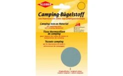 Kleiber Camping-Bügelstoff Aus Original-Zeltstoff Atlantik -Fiamma Verkäufe 291660 2270698