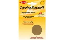 Kleiber Camping-Bügelstoff Aus Original-Zeltstoff Grau 7 Kleiber Camping-Bügelstoff Aus Original-Zeltstoff Grau -Fiamma Verkäufe 291662 1992786 1