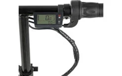 Scuddy Slim V3 Elektro-Faltroller Blau -Fiamma Verkäufe 292607 2227147