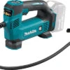 Makita Akku-Kompressor 8,3 Bar 18 V (ohne Akku)