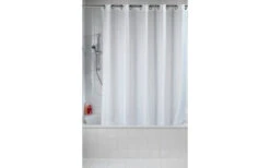 Wenko Comfort Flex Duschvorhang 180 X 200 Cm Weiß -Fiamma Verkäufe 294119 2527607