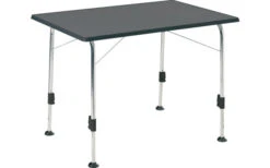 Dukdalf Luxe 3 Campingtisch 115 X 70 Cm