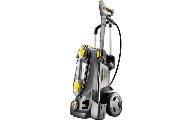 Kärcher HD 6/13 C Plus + FR Classic Kaltwasser Hochdruckreiniger Inkl. Flächenreiniger 130 Bar 3 Kärcher HD 6/13 C Plus + FR Classic Kaltwasser Hochdruckreiniger Inkl. Flächenreiniger 130 Bar