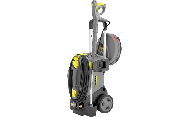 Kärcher HD 6/13 C Plus + FR Classic Kaltwasser Hochdruckreiniger Inkl. Flächenreiniger 130 Bar 4 Kärcher HD 6/13 C Plus + FR Classic Kaltwasser Hochdruckreiniger Inkl. Flächenreiniger 130 Bar – Bild 2