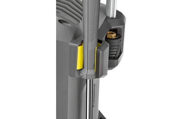 Kärcher HD 6/13 C Plus + FR Classic Kaltwasser Hochdruckreiniger Inkl. Flächenreiniger 130 Bar 7 Kärcher HD 6/13 C Plus + FR Classic Kaltwasser Hochdruckreiniger Inkl. Flächenreiniger 130 Bar – Bild 5