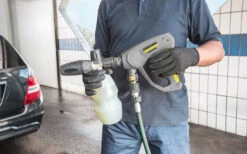 Kärcher Advanced 042 Becher-Schaumlanze Für Hochdruckreiniger -Fiamma Verkäufe 297875 2078547