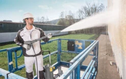 Kärcher HD 6/13 C Plus + FR Classic Kaltwasser Hochdruckreiniger Inkl. Flächenreiniger 130 Bar 14 Kärcher HD 6/13 C Plus + FR Classic Kaltwasser Hochdruckreiniger Inkl. Flächenreiniger 130 Bar -Fiamma Verkäufe 297905 2078990