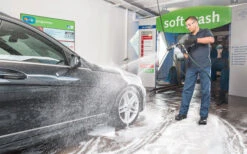 Kärcher Advanced 042 Becher-Schaumlanze Für Hochdruckreiniger -Fiamma Verkäufe 297907 2700376