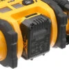 DeWalt DCC018N-XJ Akku & Netz Kompakt Kompressor 18 V / 230 V (ohne Akku) -Fiamma Verkäufe 299417 2110517