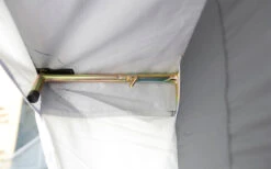 Brunner Gusto NG II Geräte- Und Küchenzelt 200 X 150 Cm -Fiamma Verkäufe 299519 2014013