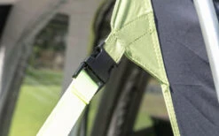 Brunner Pure 4 Airtech Aufblasbares Familienzelt -Fiamma Verkäufe 299569 2537917