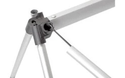 Brunner Levin Ultralight 2 Outdoor Campingtisch 80 X 60 Cm -Fiamma Verkäufe 299824 2573284