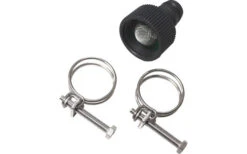 Breuer Fontana Gartendusche / Bodendusche Holz Rund -Fiamma Verkäufe 306054 2277319