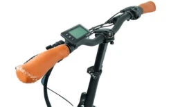Blaupunkt Franzi Faltbares E-Bike -Fiamma Verkäufe 306070 2453272